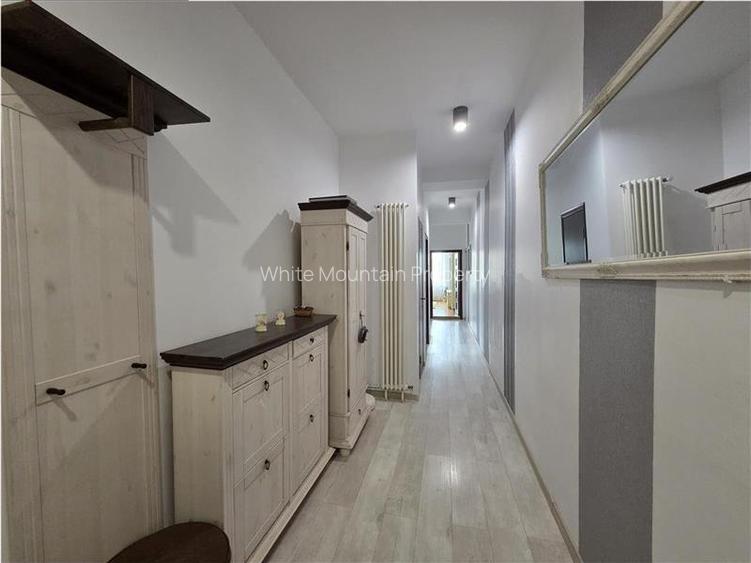Apartament spatios de inchiriat Dealul Cetatii - 30