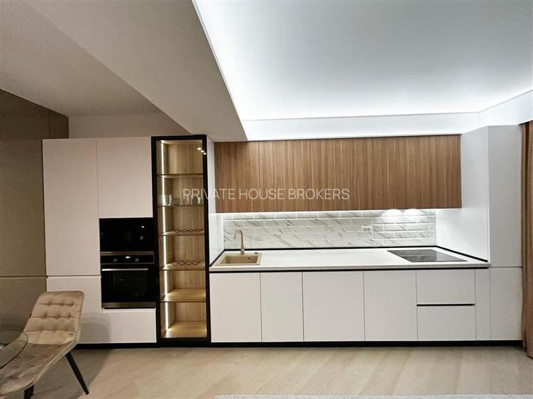 Pipera | Porsche | Cortina North | Bloc 2023 | Parcare | Nou - 4