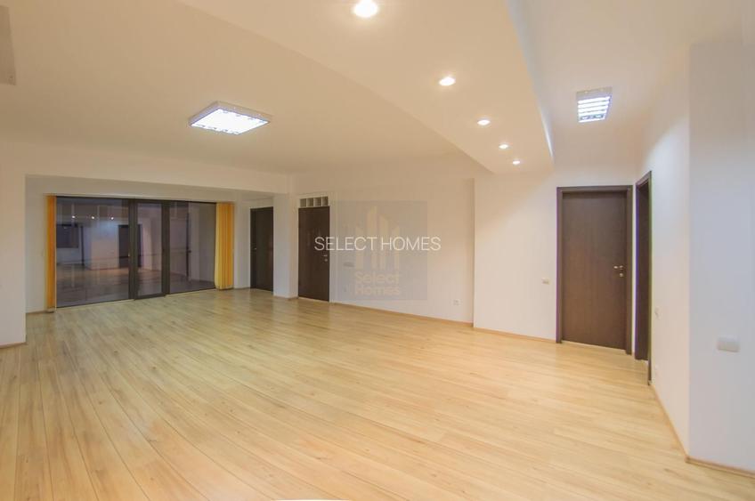 Cladire Individuala Birouri | 10 Camere | 360mp  *Victoriei* - 2