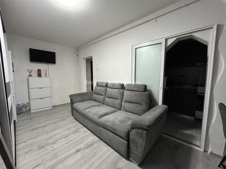 Garsoniera zona Uzina 2 - 3