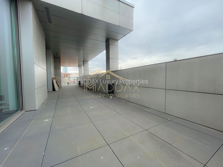 Cladire de birouri + spatiu comercial *1106 mp* // Dorobanti Capitale - 42