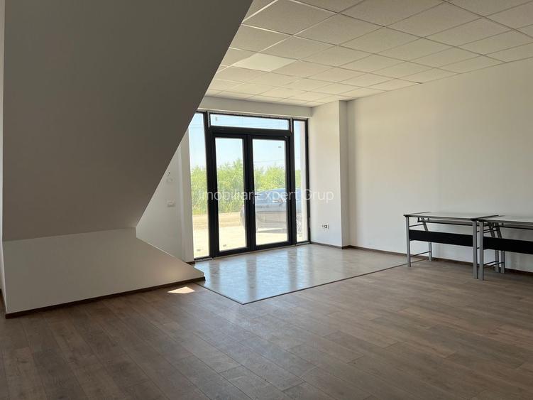 Spatiu depozitare si productie Soseaua de centrua Chitila - 4