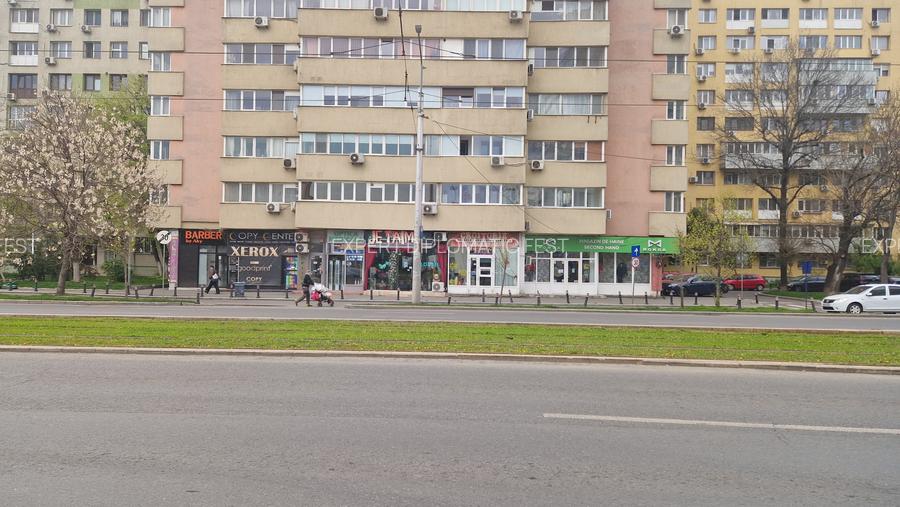 Pantelimon- Mega Mall-Piata Delfinului -suprafata 45mp-pret 1500 euro - 3