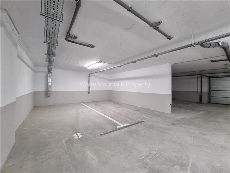 Apartament premium Urban Plaza - in curs de mobilare, parcare subterana - 20