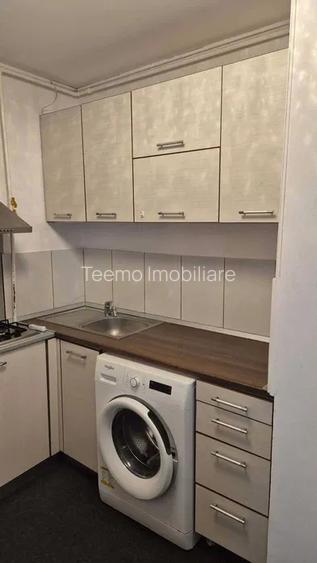 Apartament 2 camere, decomandat, 50 mp, ac, balcon, metrou, Calea Vitan - 5