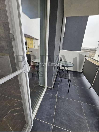 Apartament 2 camere, 40 mp, etaj 2, Giroc - C.Urseni - 8