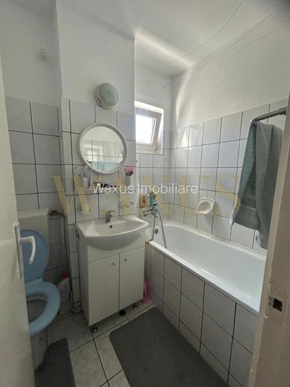 Apartament de vanzare cu 2 camere, 41 mp, Manastur, Cluj-Napoca! - 5