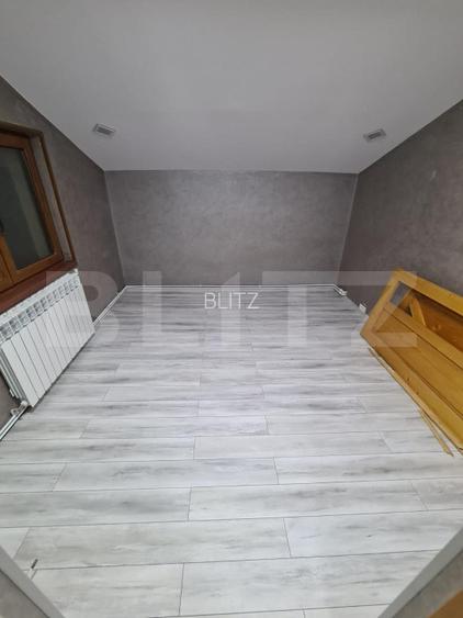 Casa la pret de apartament, 100 mp, 175 mp de teren, Tatarasi - 3