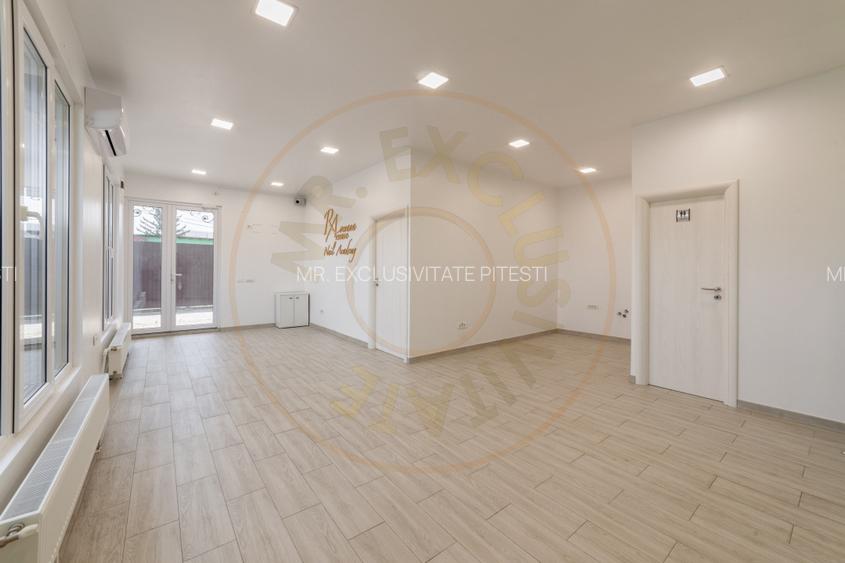 Spatiu comercial 50mp - Calea Campulung, Pitesti - 8