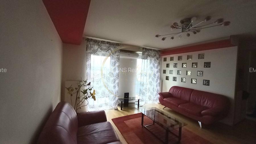 PREȚ PROMOȚIONAL | Apartament 4 camere - Lipovei | SPAȚIOS ȘI LUMINOS - 2