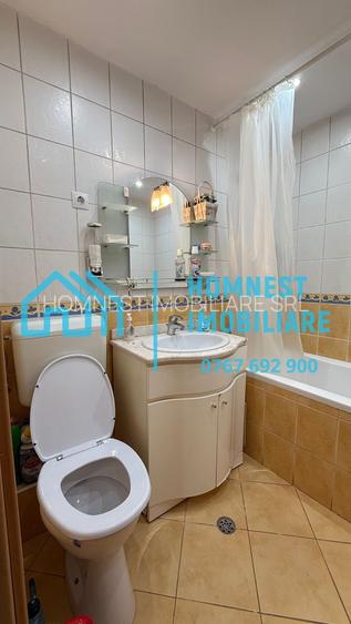 Apartament 3 Camere |  Obor - langa Metrou - 27
