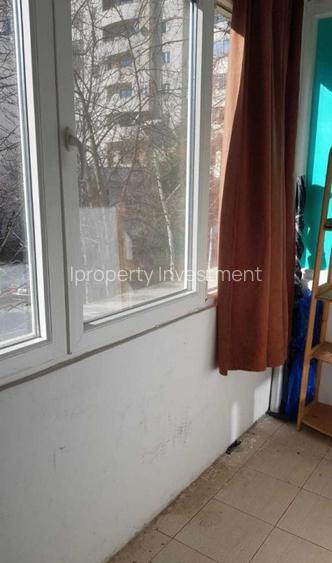 2 Camere | Decebal, Muncii | 2 Balcoane | metrou 5 min - 8