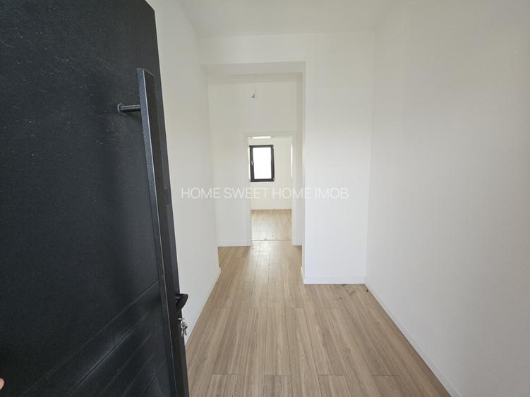 Casa Domnesti | Teren 520 mp | 123 mp | 4 cam | Comision 0 - 8