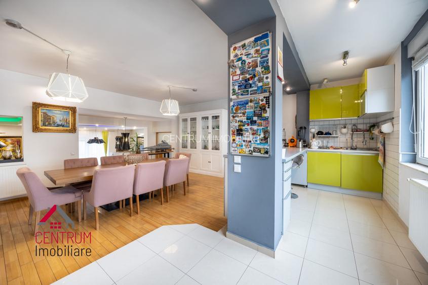 Pipera vila langa Scoala Americana - 450 mp - 6