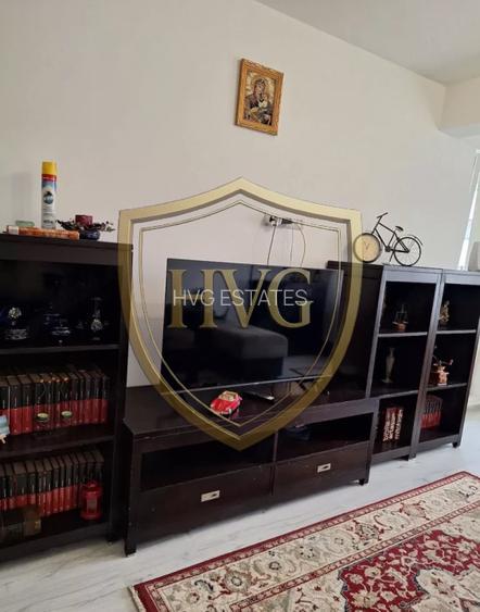 Garsoniera | Centrala proprie | Platinum Residence - 3