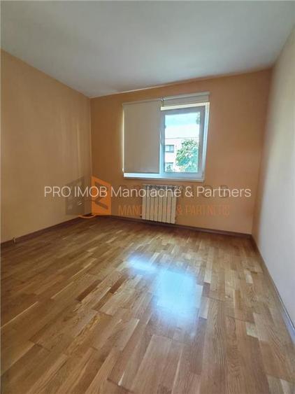 Apartament 3 camere cf 1 semidecomandat  zona Micro 5 - 7