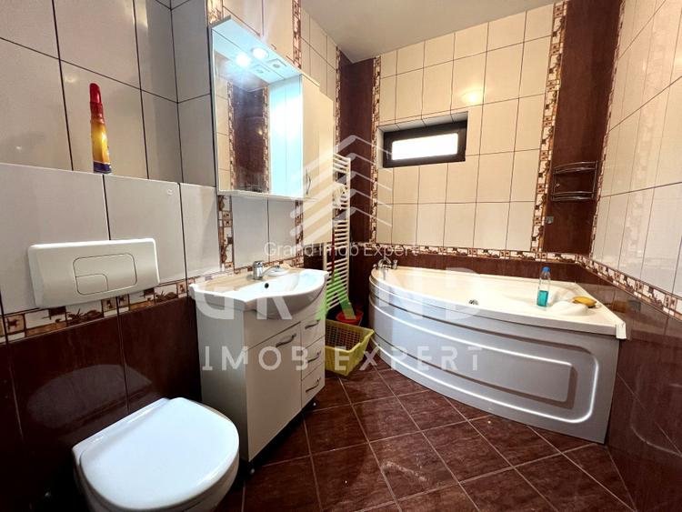 NOU PE PIAȚĂ!2 camere | Parcare inclusă | Zorilor–Europa | Str.Mircea Eliade - 10