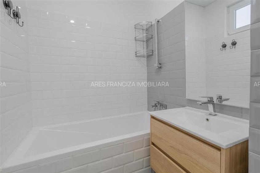 DRUMUL TABEREI - RAUL DORNA,3 CAMERE,61 MP,ETAJ 2,METROU 8 MINUTE - 11