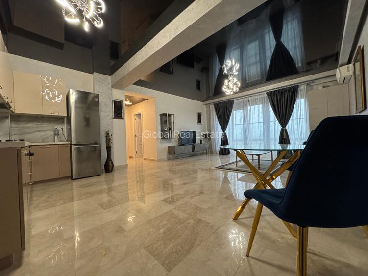 2 Camere Sigma Residence Tomis Plus 71 mp - 9