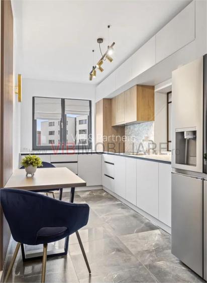 Apartament 4 camere, 116 mp, 2 parcări incluse - 13