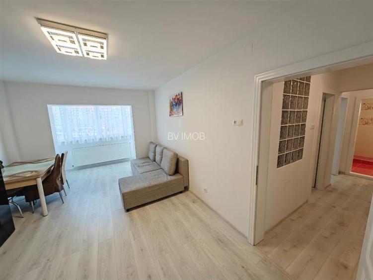 Inchiriem Apartament 2 Camere, Modern, Decomandat, Racadau - 4