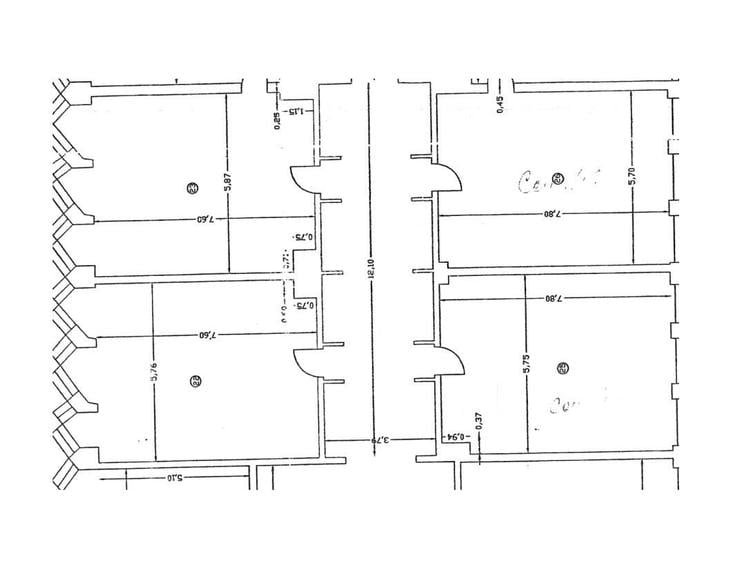 Spatiu birouri Victoriei  30/90 mp - 5