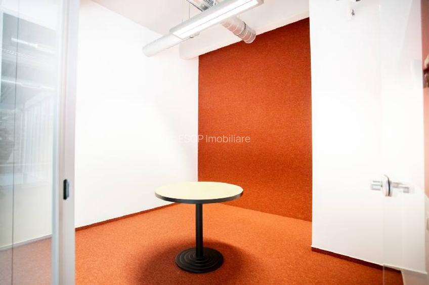 Liberty Technology Park Cladirile D-E, Nord, 250 - 3075 mp  0% comision! - 11