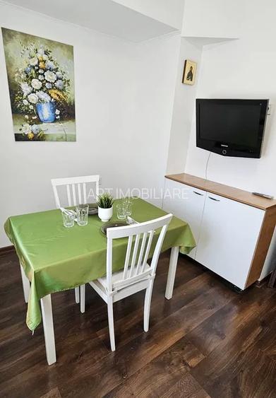 Garsoniera Mall Vitan - 5