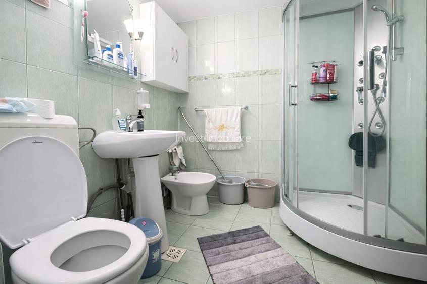 Apartament de vanzare, 3 camere, decomandat, zona Moara de Foc, Iasi - 6