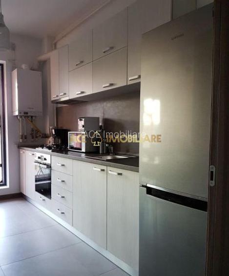 Garsoniera de inchiriat | Regie | Metrou | Posibilitate parcare - 6