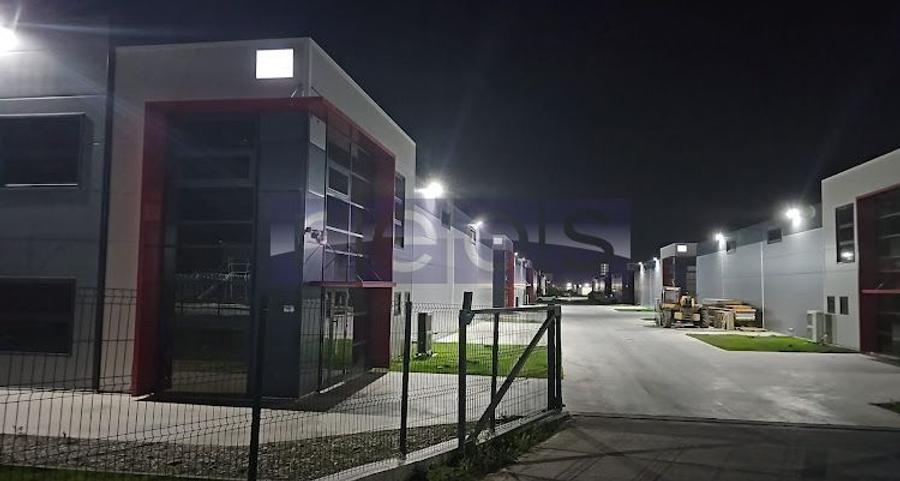De inchiriat hala cu mediu controlat in Mogosoaia cu acces din Centura Bucuresti - 3