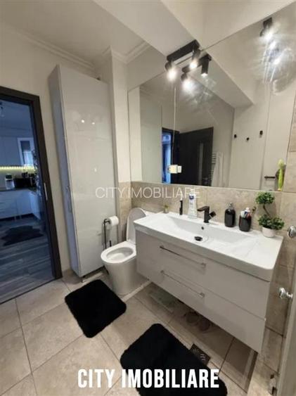 Apartament 2 camere, bloc nou, Luminia, Europa - 7