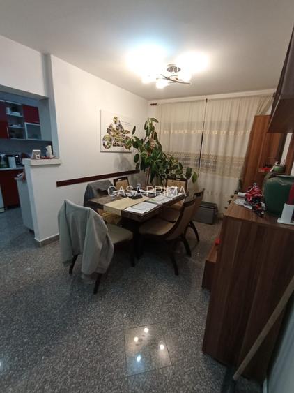 Mobilata si Utilat! Apartament 3 camere Frumoasa 97mp! - 6