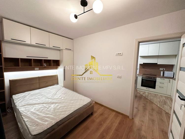 2 camere, modern, bloc nou, balcon, modern, Marasti, Plevnei - 2