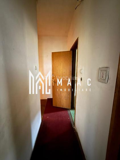 Apartament 3 camere la casa | Garaj | Balcon | Central - 11