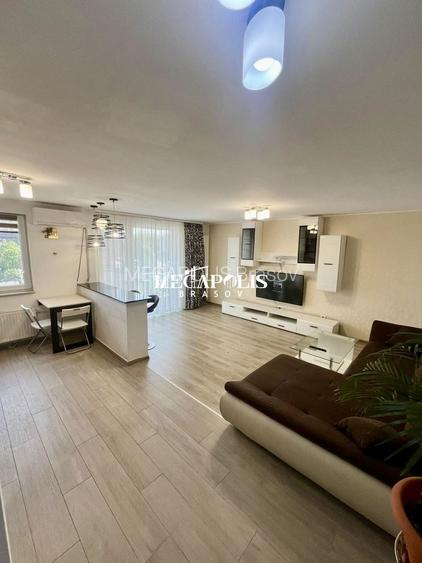 Apartament 2 camere | Urban Coresi | PET FRIENDLY - 2