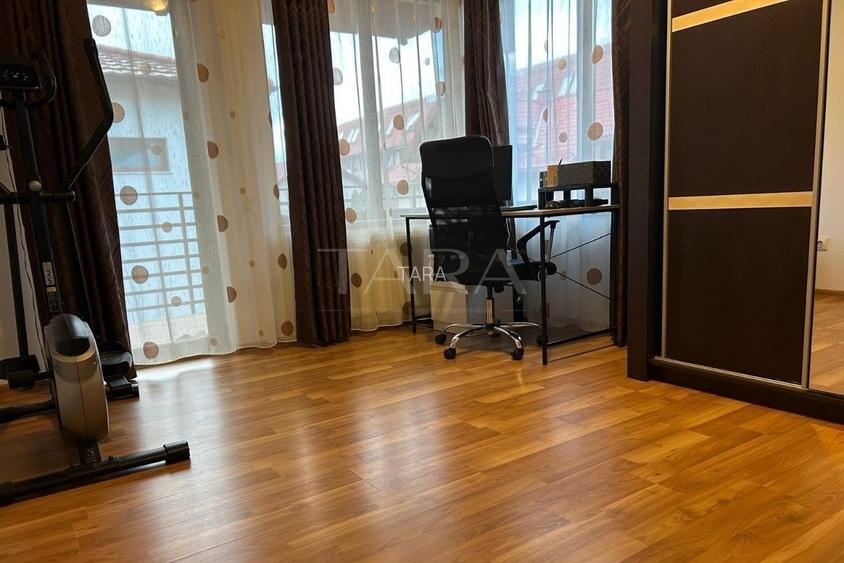 Casa 5 camere, suprafață 120 mp, teren 250 mp, zonaMuzeul Apei. - 9