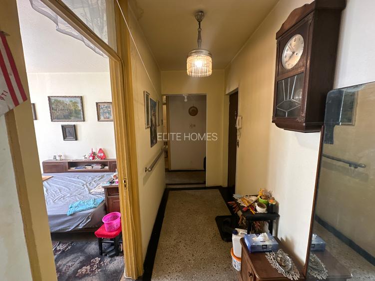 Apartament de 3 camere-Arcul de Triumf/3-Room Apartment near Arcul de Triumf - 3