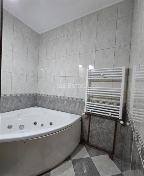 Apartament 3 camere Podu Ros - 8