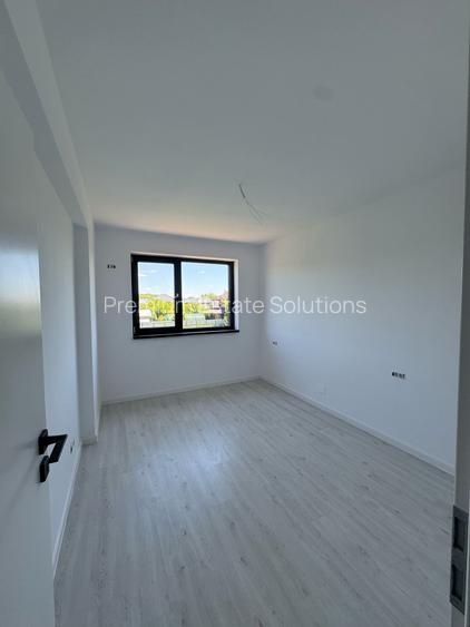 Vanzare Apartament cu 3 Camere+Terasa-Bloc Nou-Magurele-Comision 0% - 14