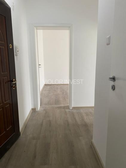 Barbu Vacarescu, Glinka, apart 2 cam et 2/3 - 9