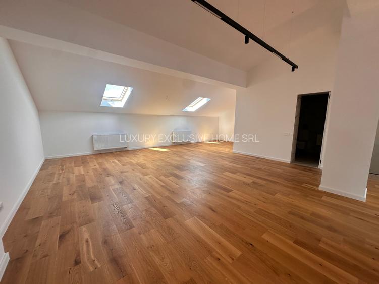 Pipera Voluntari Matei Milo vilă Duplex - 15