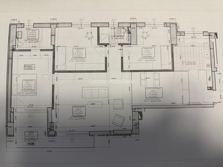 Bulevardul Pipera - 13