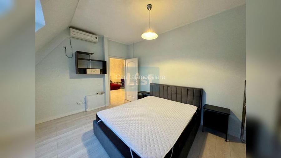 0% Comision | Apartament semidecomandat cu 3 camere | Andrei Muresanu - 6