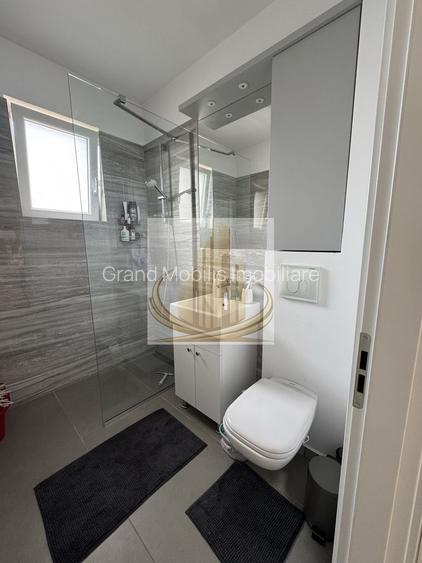 Apartament modern 2 camere, complet mobilat zona IKEA - 7