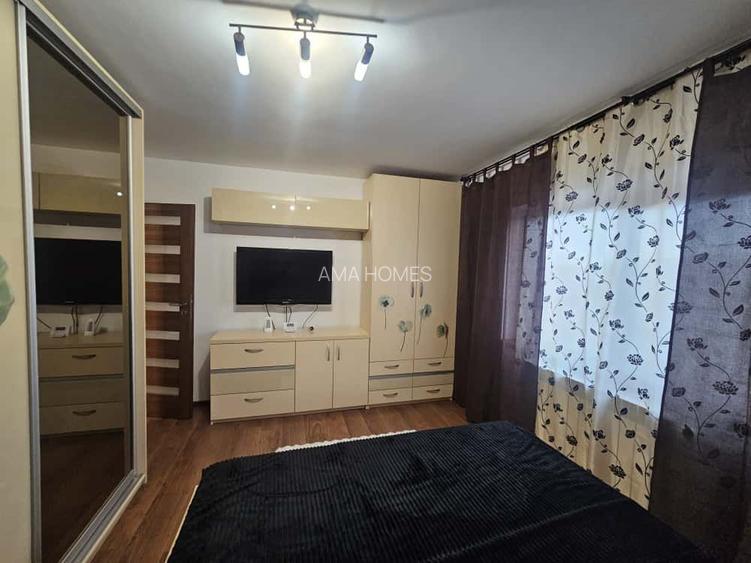 Apartament de inchiriat 3 camere/Constanta - 3