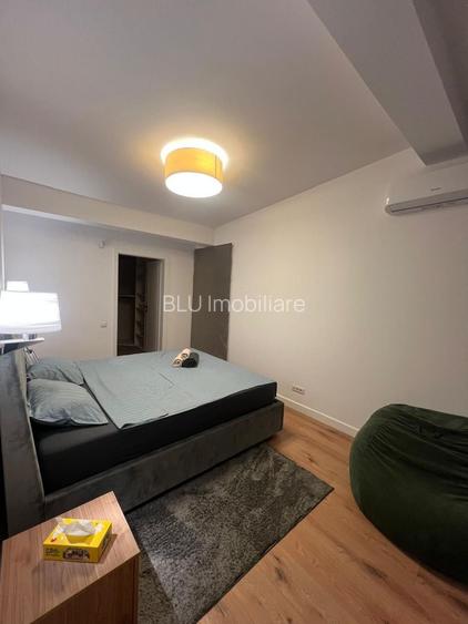 Duplex modern 140 mp,  3 dormitoare, 3 băi zona Buna ziua - 9