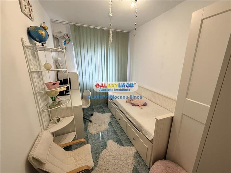 Vanzare apartament 3 camere, in Ploiest, zona Cantacuzino - 3