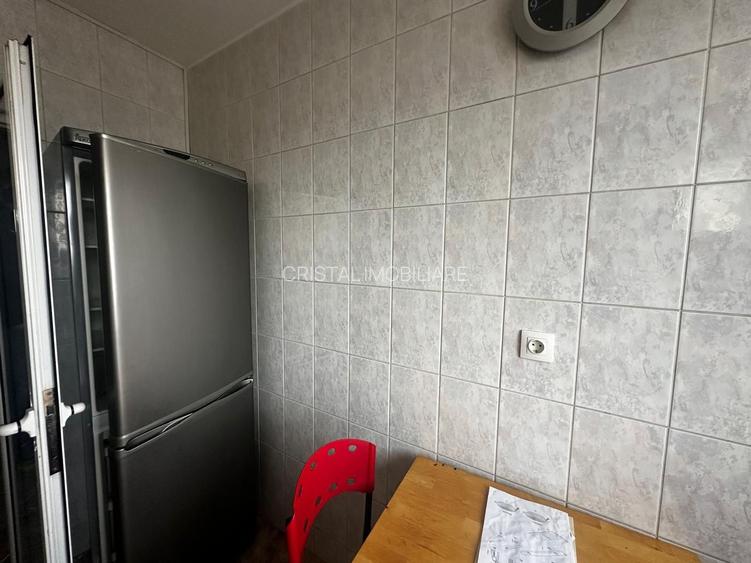 Apartament 2 camere mobilat complet, balcon, pet friendly, Titan - 9