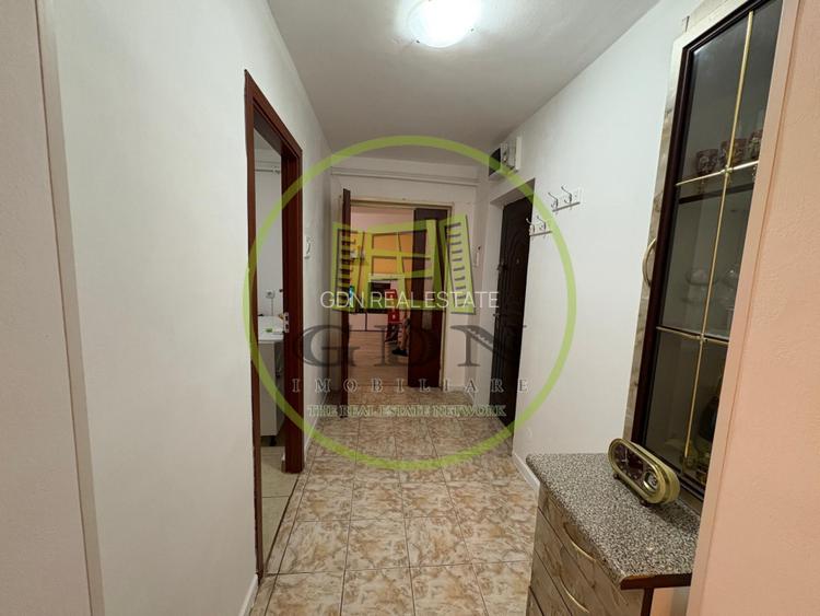 Apartament, 3 camere, decomandat, 78 mp, Calea Bucuresti, Zona Pasajului - 11